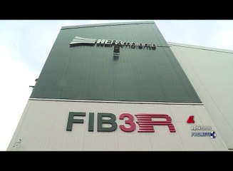 Gruppo Hera: nasce FIB3R, l’impianto che rigenera la fibra di carbonio