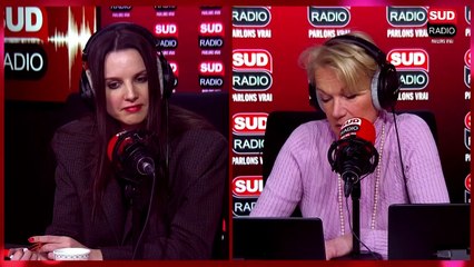 🗣️Katia : "J'ai découvert ce sexto grâce à l'émission Sex and the City."