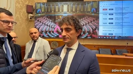 Bignami( FdI): se interessata Starlink parteciper? a una gara