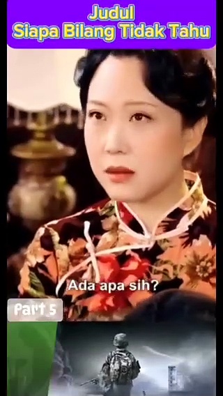  Siapa bilang tidak tahu part 2 tamat