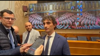 Bignami( FdI): se interessata Starlink parteciperà a una gara