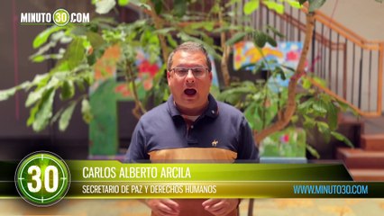 Paquetes alimentarios y albergue así atiende Medellín a desplazados del conflicto armado