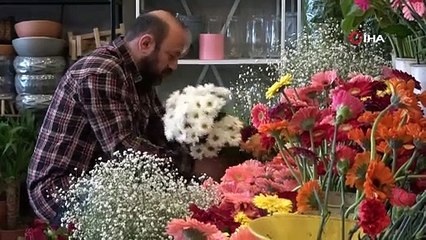 25 yıldır yaptığı mesleğe alerjisi çıktı; artık işini değiştirmek zorunda!