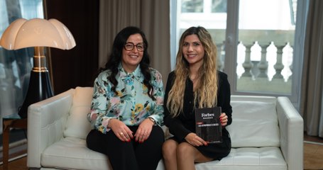 Les Entreprises à Succès - Forbes // AHB Architectes