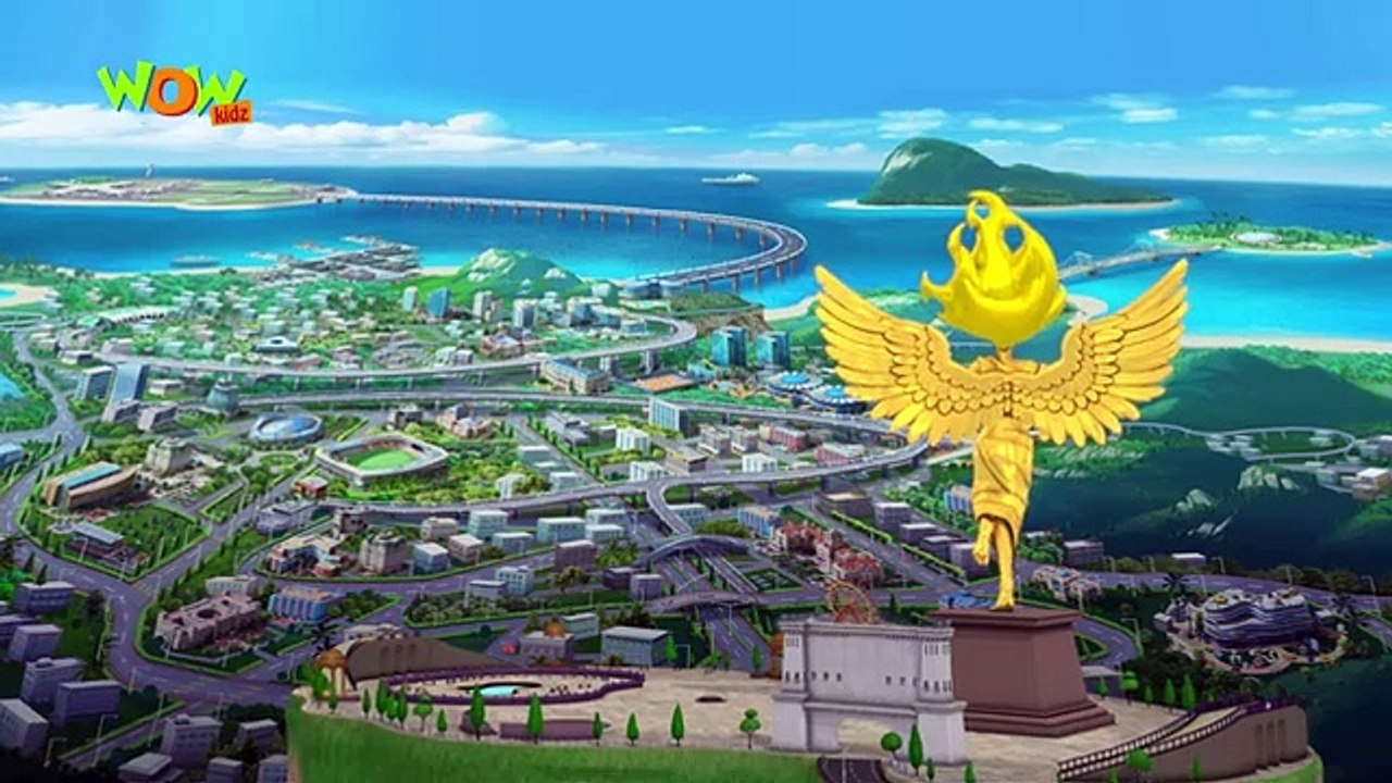 Electronic Man _ Kicko Ka Karishma 2025 _ Season 02 Episode 44 _ Wow Kidz _Kicko(360P)