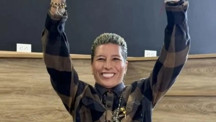 Lady Tabares se besó con modelo antioqueña en La Casa de los Famosos y encendieron las redes: video