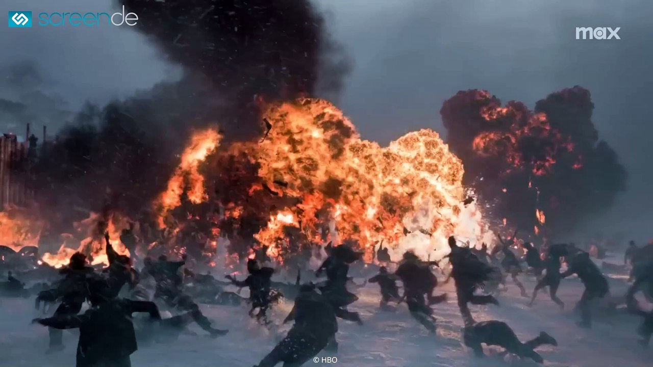 The Last Of Us Staffel 2 Trailer - 2025