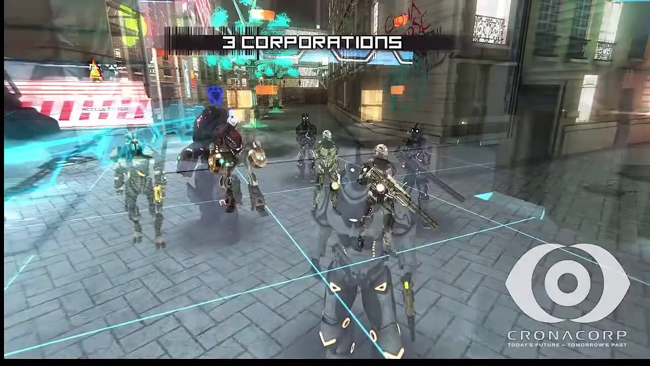 Fray: Reloaded sollte das Game Fray verbessern; landete aber bei den schlechtesten Games auf Steam