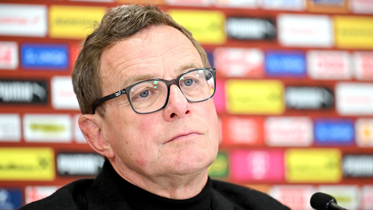 Neuer ÖFB-Kader bringt Überraschungen