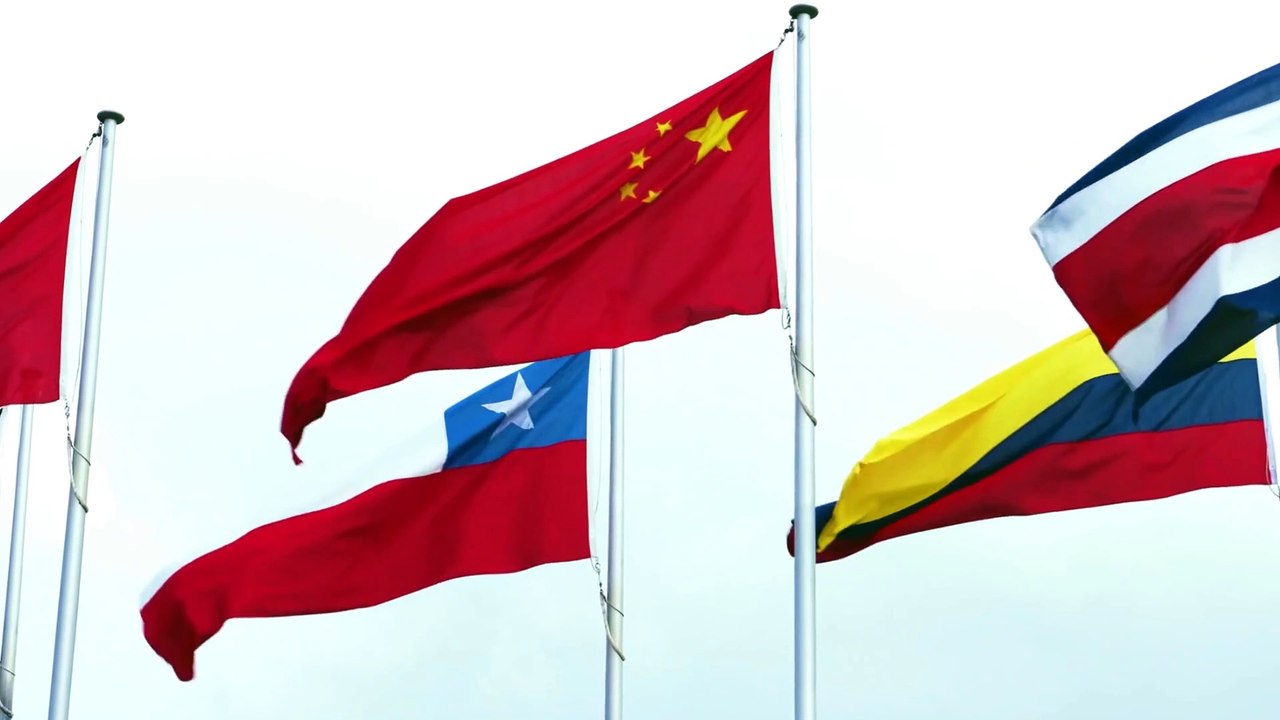 4 Maddede ABD’nin Çin-Avrupa Stratejisi ve Küresel Güç Dengeleri