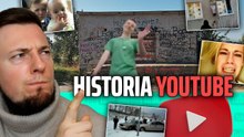 Od śmiesznych filmików do GIGANTA. 20 lat YouTube