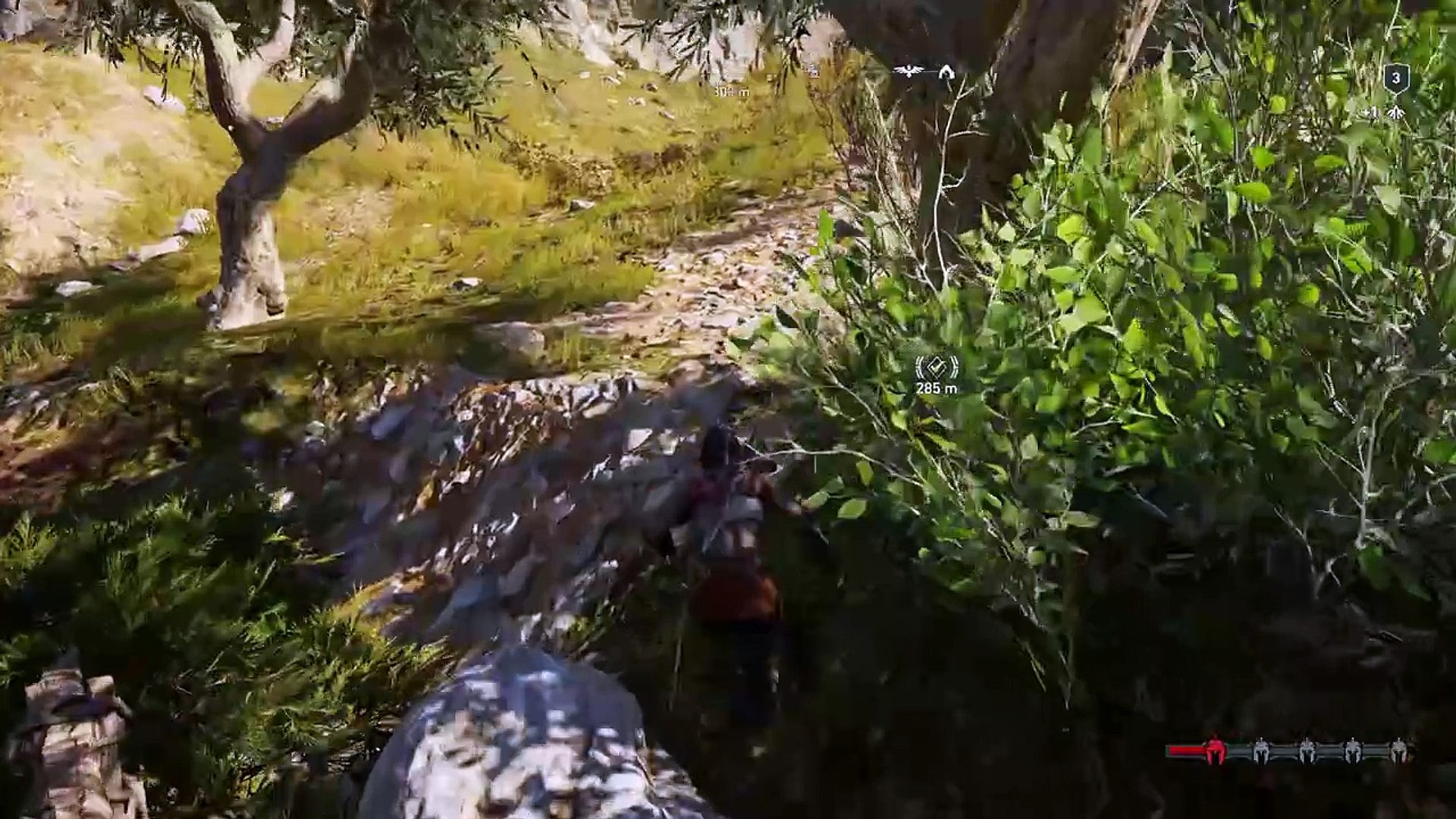 Assassin's Creed Odyssey part 7