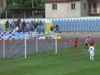 ИгроСервис - ЦСКА 2:0