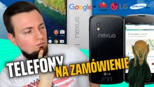 Jak Google sprzedawało NIE SWOJE SMARTFONY