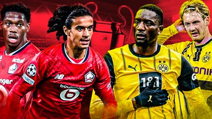 🏆 Pourquoi le LOSC a déjà (presque) tout gagné ?