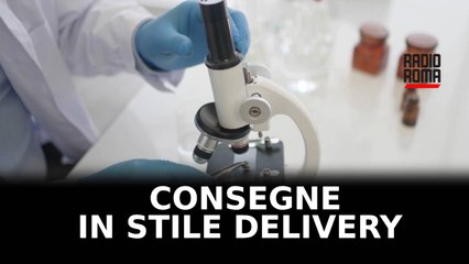 Cocaina a domicilio, smantellata la centrale della droga