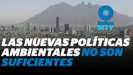 La Comisión Ambiental Metropolitana no es suficiente para combatir la contaminación | Reporte Indigo