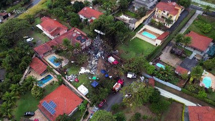 Anac suspende operações da Voepass após tragédia com 62 mortos