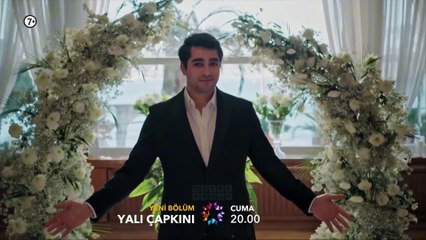 Yali Capkini Capítulo 98 Fragman 2