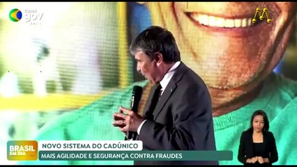 Jornal da Manchete 11-03-2025