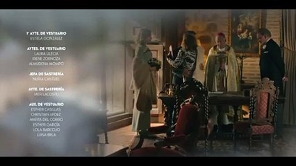 Sueños de libertad capitulo 269 avance