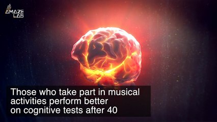 Why Playing an Instrument Is Actually Really Good for Your Cognitive Health
