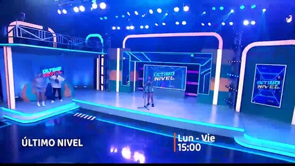 NOTIVISIÓN MERIDIANO LPZ 11/03/2025