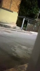 Mulheres denunciam terem sido agredidas por policiais no Recanto das Emas