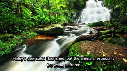 The Clever Fox and Wise Owl