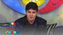 Pinoy Big Brother Collab: Mavy Legaspi, NAIWAN sa loob ng bahay ni Kuya! (Episode 3)
