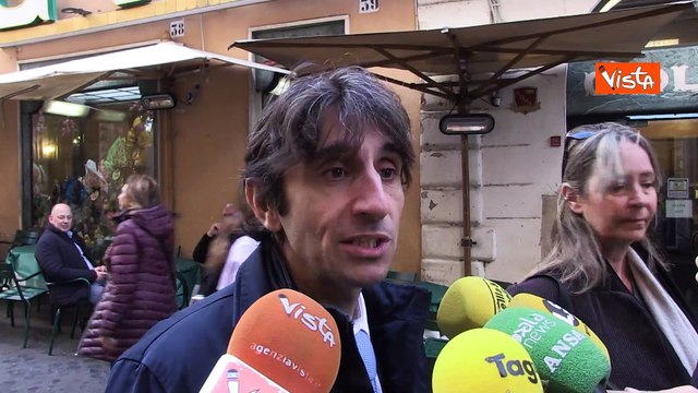 Donzelli (FdI): Riarmo? Termine crea confusione, ma ? necessario e pu? favorire sviluppo