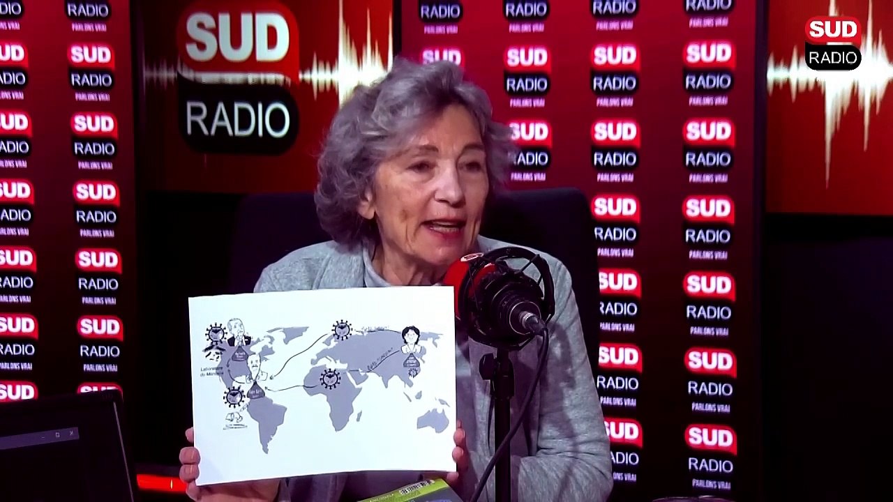 COVID, pandémies... le vrai du faux, le faux du vrai