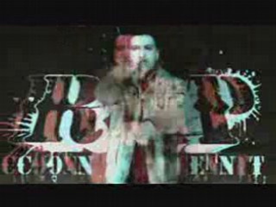 La K-Bine - Rap conscient