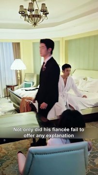 She “Cheated” on Him… But the Truth Left Him in Tears