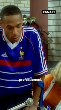 Dites-moi pas que c'est pas vrai ! 😱