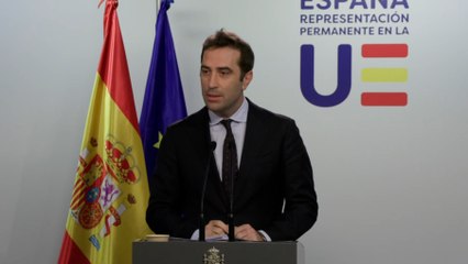 Cuerpo ve posible aumentar el gasto en seguridad y defensa