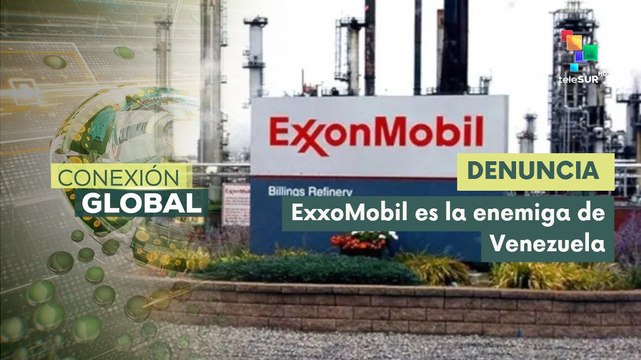 Pdte. de Venezuela denunció planes conspirativos contra el país