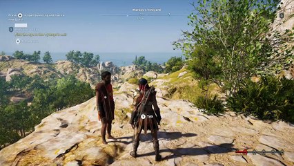 Assassin's Creed Odyssey part 8