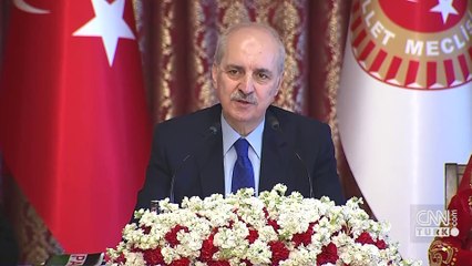 Özgür Özel: “Demokratikleşme paketi ihtiyaç”