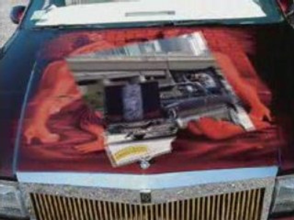 special lowrider