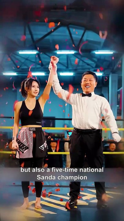 She Married a Monster… But They Didn’t Know SHE Was the Real Nightmare!