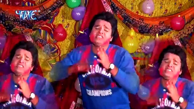 तनी डाले द ऐ शाली भेटाई माजा || तोहार मोट हमार छोट || Ritesh Pandey || Tohar Mot Hamar Chhot || Viral Bhojpuri Holi Song
