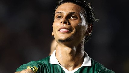 Richard Ríos y Palmeiras van por el tetracampeonato en el Paulista: fechas y rival en la final