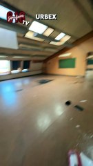 Vidéo urbex maternelle partie 1
