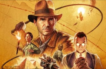 Indiana Jones and the Great Circle PS5 release date ‘revealed’