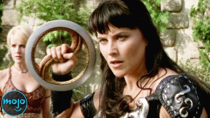 10 Insanely Brutal Weapons You Won't Believe Existed