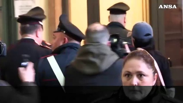 Inchiesta Gintoneria, Lacerenza e Nobile non rispondono al gip. Il legale: Fiducia nelle indagini