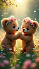 The best things in life comes in pairs