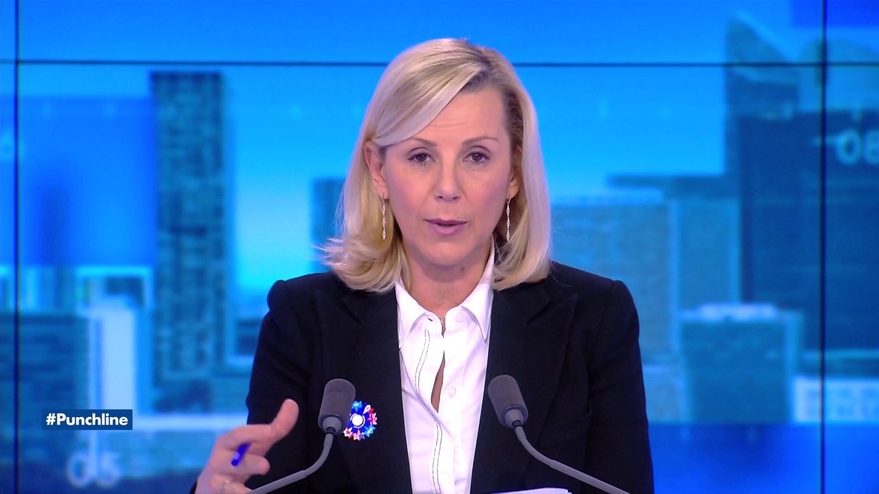 L'édito de Laurence Ferrari : «Existe-t-il un moyen de réarmer la France ?»