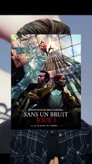 Sans un bruit 3 confirmé : Emily Blunt de retour ?! 🔥🎥